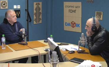 Босът на Левски Спас Русев: Селекцията е завършена по план