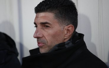Дунав тества нападател от Сенегал, Орачев доволен от контрола