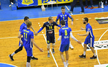 Монтана привлече австрийския национал Максимилиан Талер Разпределителят е висок 186