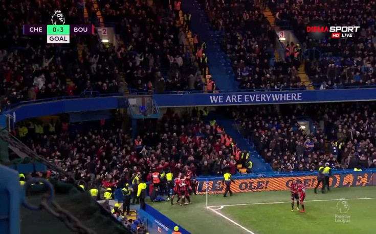 Срамът за Челси става пълен