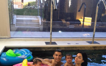 Как Роналдо отговори на трансферните спекулации?