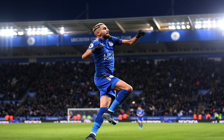 Гуардиола не се е отказал от Марез