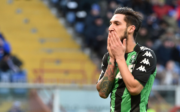 В Италия се чудят защо Политано се изплъзна на Наполи