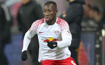 В Лайпциг се оказаха 