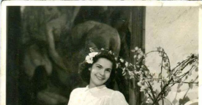 Днес на 2 февруари голямата българска актриса Стоянка Мутафова навършва