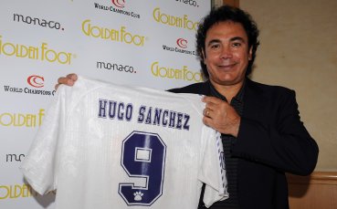 Легендата на Реал Мадрид Уго Санчес призова ръководството на клуба