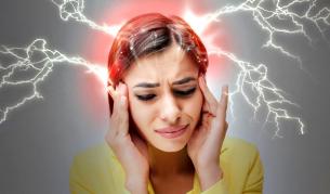 Главоболието може да бъде знак за сериозни проблеми със сърцето