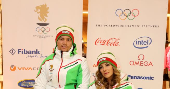 Днес за Южна Корея заминава първата група български олимпийци които ще