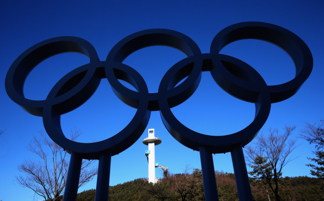 Вирджинските острови няма да имат представител на Зимните олимпийски игри