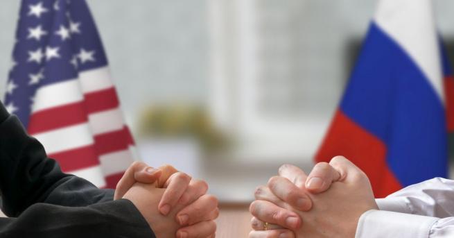 Руският президент Владимир Путин подписа контрасанкциите срещу Съединените щати и