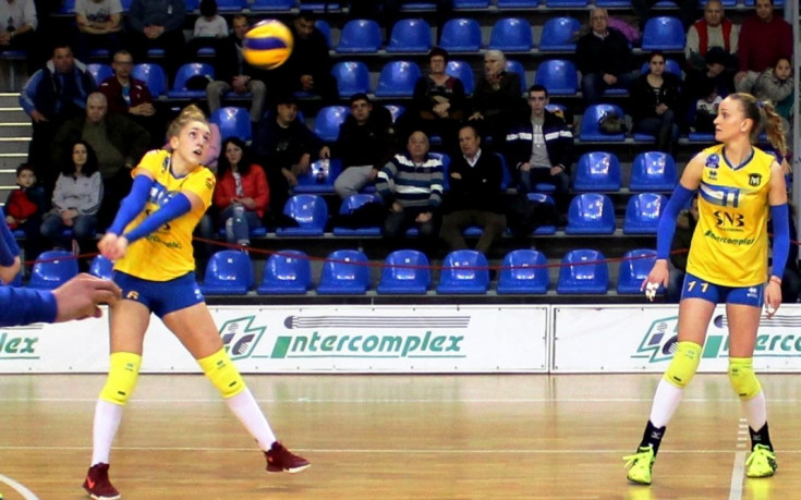 Осма поредна победа за Марица в шампионата