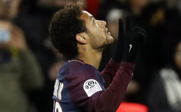 Неймар с гол № 350 в кариерата си