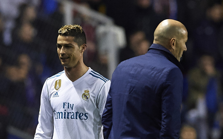 Затихващ ветеран открадна шоуто срещу Реал и BBC