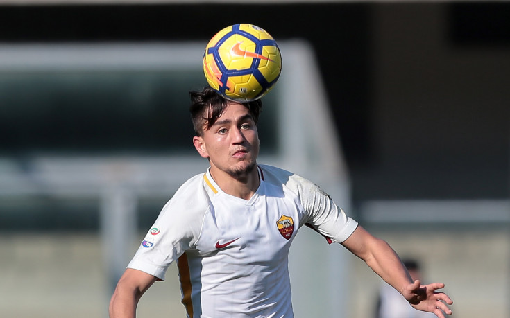 Ченгиз Юндер: Уважавам Роналдо, но Меси е най-добрият в света