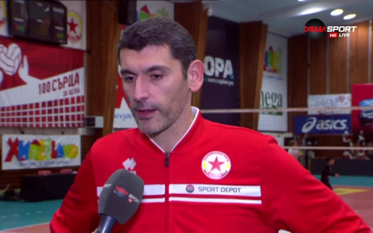 Сашо Попов: Хубавото е, че се вдигнахме