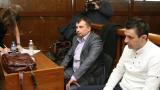 Запорираха сметки на кмета на Септември