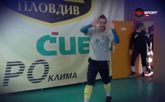 Волейболистките на Марица приканиха феновете да ги подкрепят в двубоя