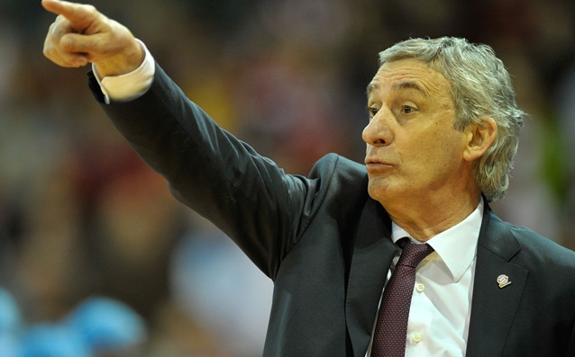 Баскетболният Барселона отново се оглежда за постоянен треньор след уволнението