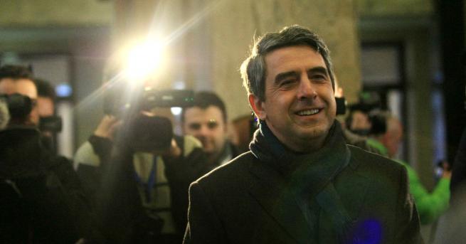 Аз не считам че това е еднолична идея на министър