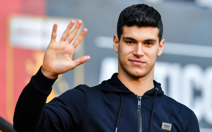 Защо сензацията Пелегри предпочете Монако?