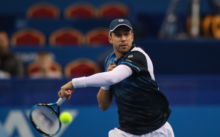 Мюлер надви Сепи в истински тенис трилър на DIEMA XTRA Sofia Open