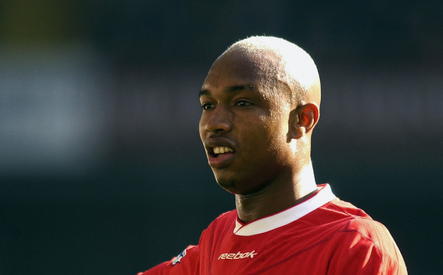 Бившият футболист на Ливърпул Болтън Лийдс и други Ел Хаджи Диуф