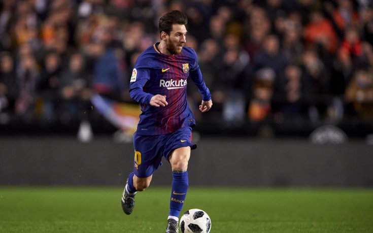 Гуардиола с ново много ласкаво изказване за Меси