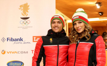 В деня на откриването на Игрите: Българите в Пьонгчанг