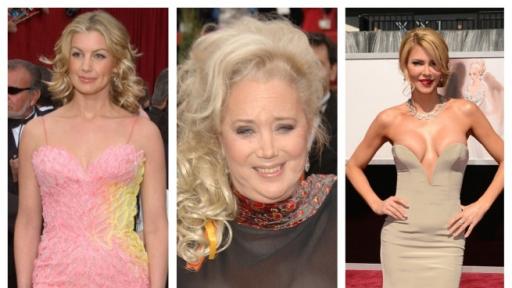  <p><strong>Най-скандалните</strong> рокли от историята на премиите <strong>"Оскар"</strong></p> 