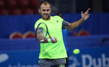 Нова изненада: Номер 3 в схемата на DIEMA XTRA Sofia Open е аут