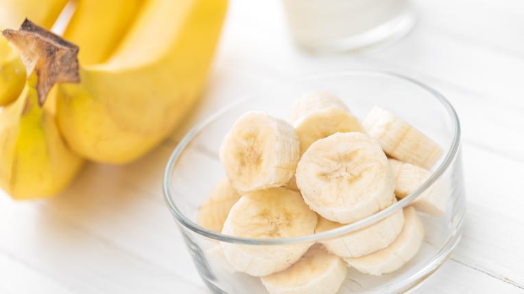  Какво ще се случи с тялото ви, в случай че ядете по два банана дневно 