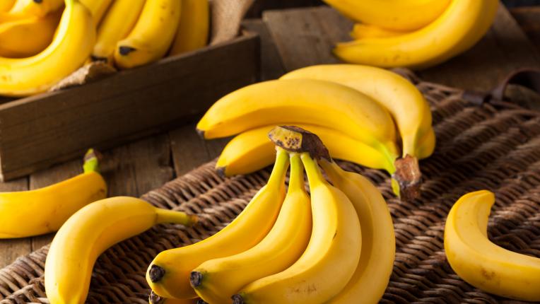 Какво ще се случи с тялото ви, ако ядете по два банана на ден