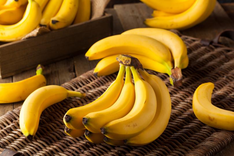 <p><strong>Ще бъдете по-енергични</strong></p>

<p>Калият, който се съдържа в бананите предпазва от мускулни спазми, докато въглехидратите осигуряват достатъчно енергия и издръжливост за интензивни тренировки.</p>