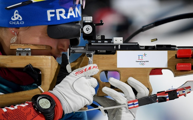 Министърът на спорта на Франция Лора Флесел заяви че очаква