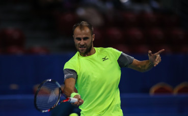 Най-голям успех в кариерата и финал на DIEMA XTRA Sofia Open за Копил