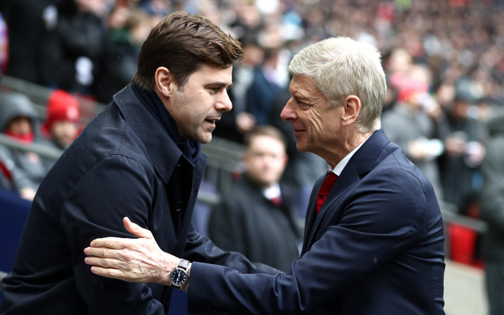 Почетино: Кейн е настоящето и бъдещето на Тотнъм