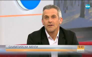 От кого чака олимпийски медал Йордан Йовчев?!