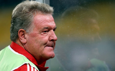 Легенда на Ливърпул се бори с деменция