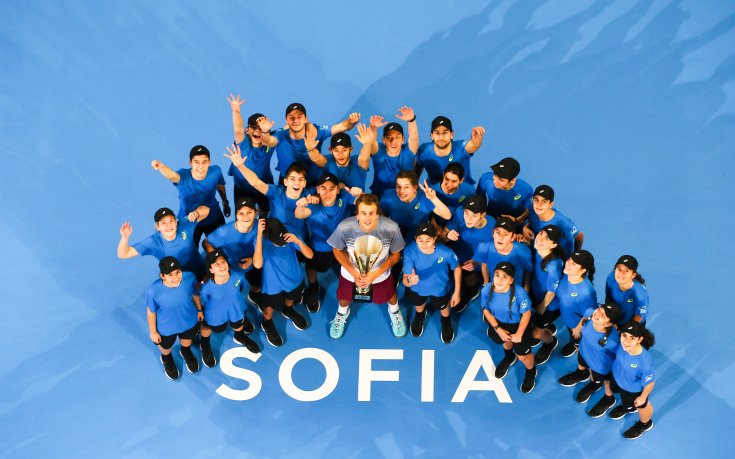 Австралийска компания стана основен спонсор на Sofia Open