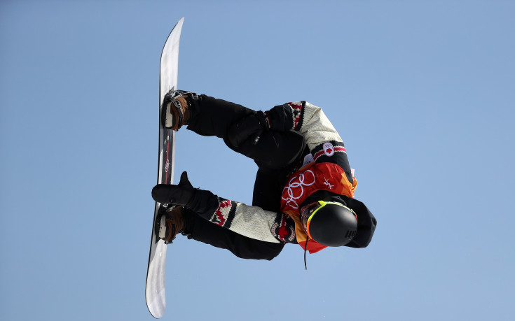 Пътят от смъртта до бронзовия медал в Пьонгчанг