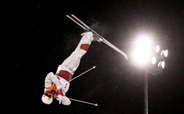 Кaнадец спечели златото на бабуни