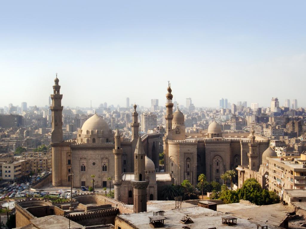 Започнаха преговори в Кайро за прекратяване на огъня в ивицата