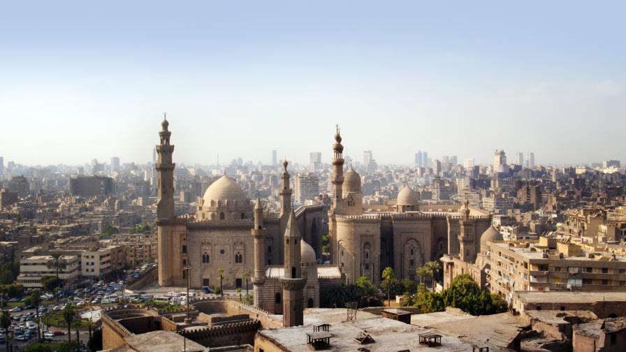 Делегацията на "Хамас" напусна Кайро