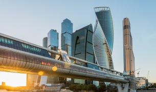 Масова ваксинация срещу ковид-19 в Москва през декември