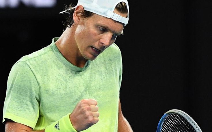 Бердих тръгна с успех над Миша Зверев в Ротердам