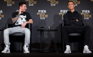 Най добрите 25 футболисти в света в последните 25 години обяви