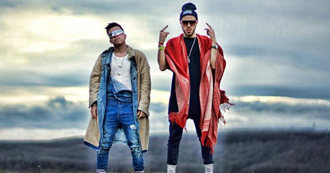 Братята Пламен и Иво които се превърнаха в тийн идоли