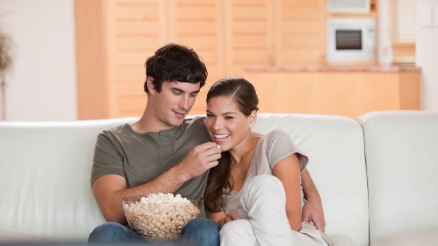 Как ни се отразява гледането на романтични филми
