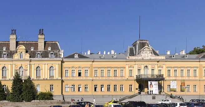 Българка завеща 1 84 млн лв на Националната художествена галерия в София Маргарита