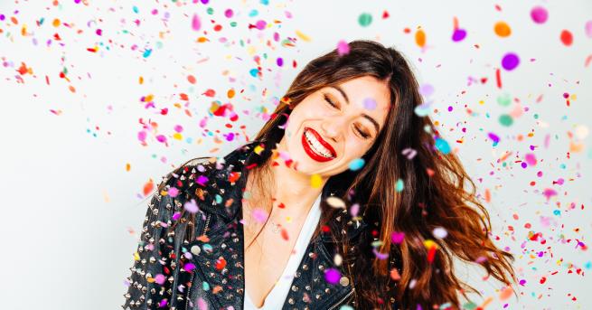 Всеки човек носи определена аура около себе си и тя